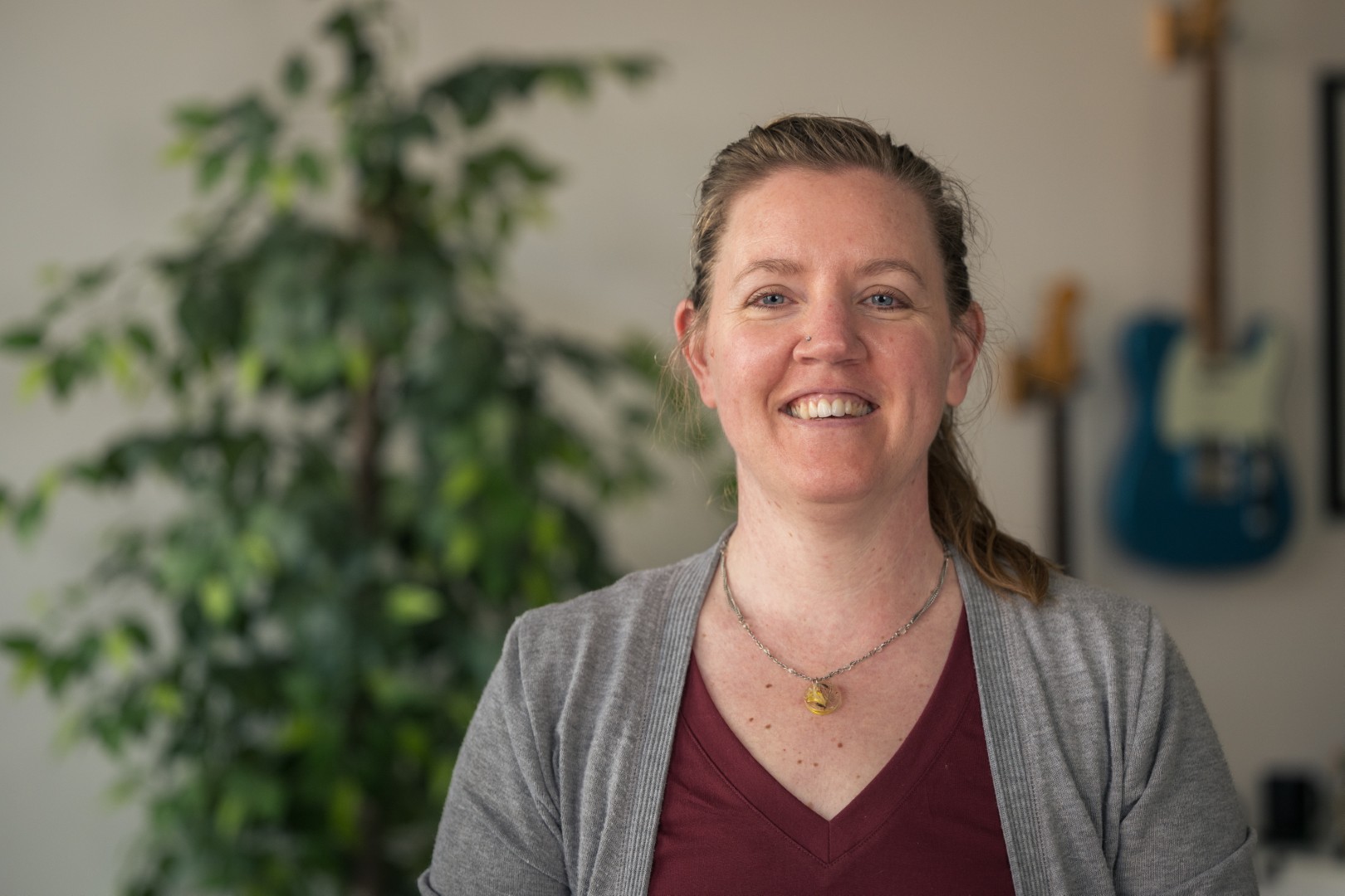 Heather Carrion, CNM, MSCP, RNFA