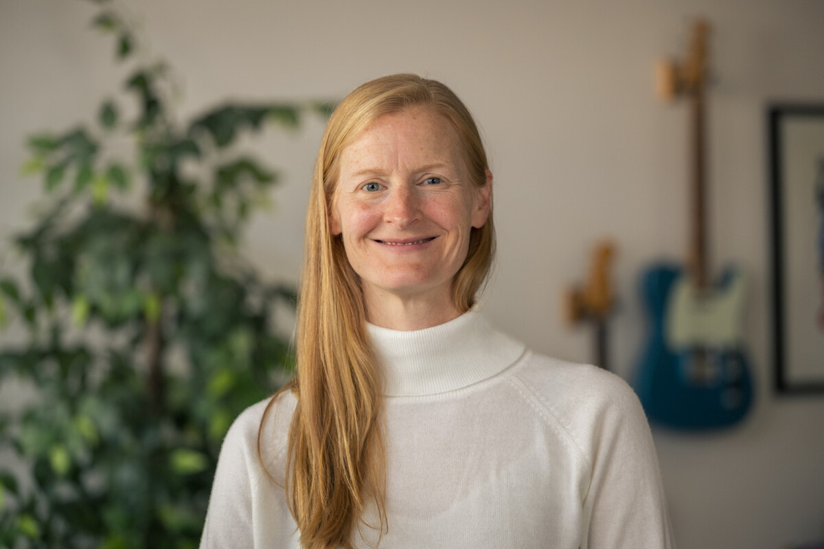 Jennifer Ham, DNP, CNM, MSCP, FACNM